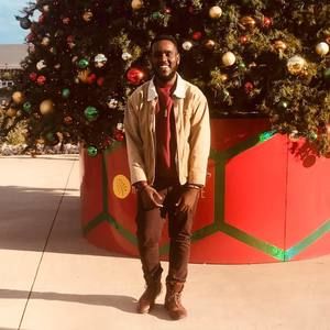 Meet your Posher, Ricky